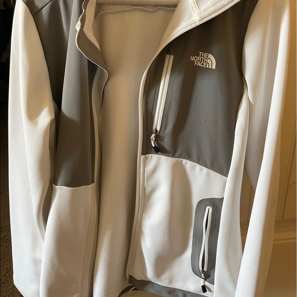 Womens M North Face